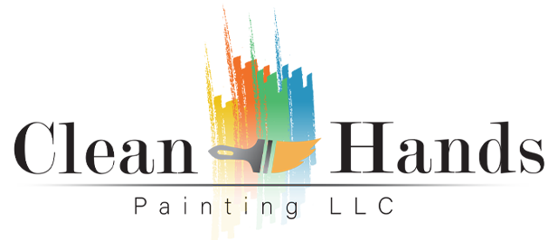 Clean Hands Painting LLC Logo