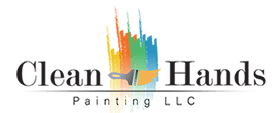 Clean Hands Painting LLC's Logo